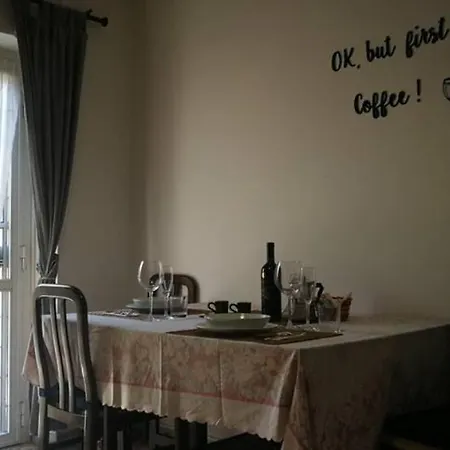 Guest house Epica Roma *