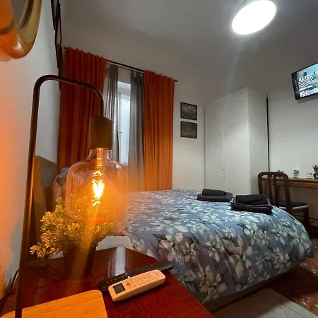 Guest house Epica Roma Vitinia