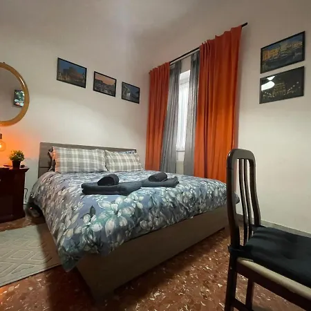 Epica Roma Guest house