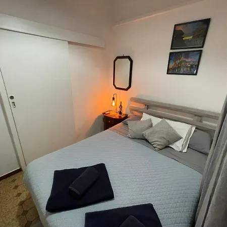 Guest house Epica Roma *