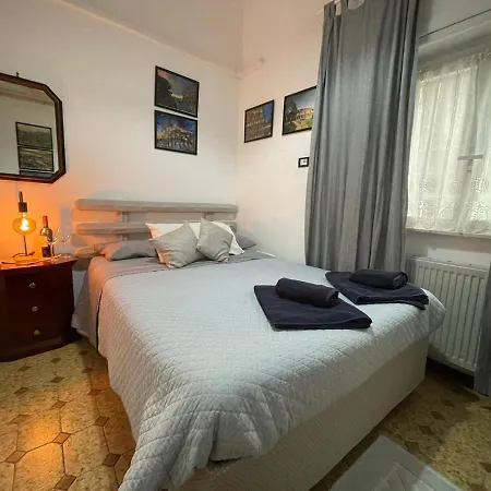 Epica Roma Gasthof *