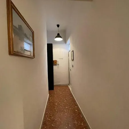 Epica Roma Guest house